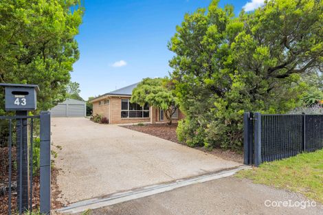 Property photo of 43 Raymond Street Tootgarook VIC 3941