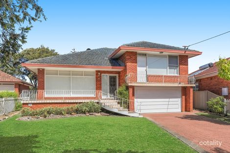 Property photo of 20 Cave Road Strathfield NSW 2135
