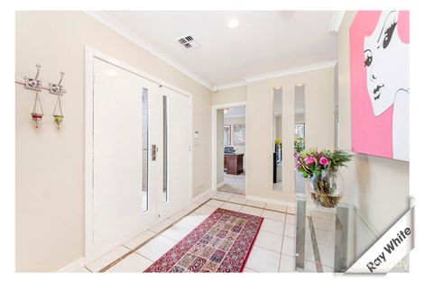 Property photo of 28 Morella Avenue Jerrabomberra NSW 2619