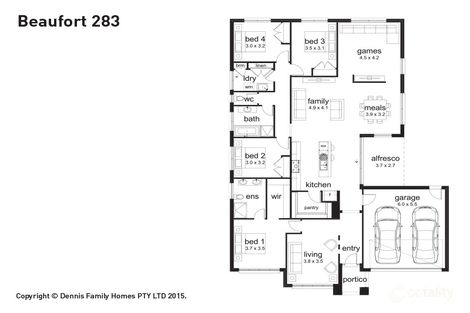 Property photo of 15 Brilliante Circuit Langwarrin VIC 3910
