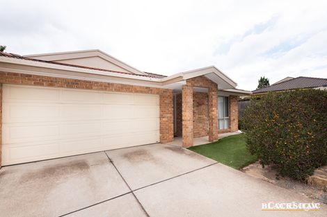 Property photo of 17 Star Close Amaroo ACT 2914