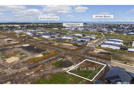 Lot 359 Lowtide Dr, Torquay, VIC 3228