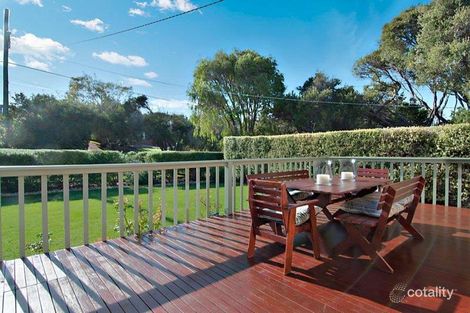 Property photo of 73 Fawkner Avenue Blairgowrie VIC 3942