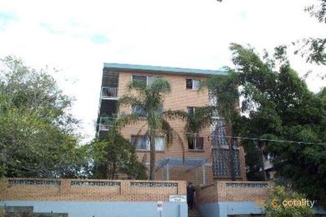 11/743 Brunswick St, New Farm, QLD 4005