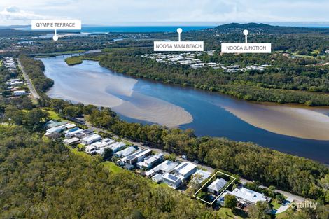 183 Lake Weyba Dr, Noosaville, QLD 4566