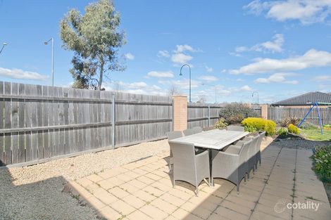 Property photo of 31 Macfarlane Burnet Avenue Macgregor ACT 2615
