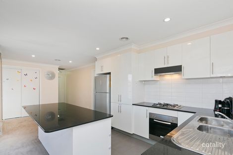 Property photo of 31 Macfarlane Burnet Avenue Macgregor ACT 2615