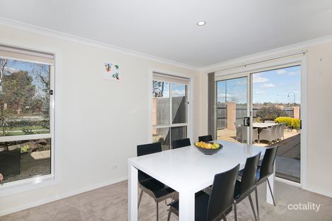 Property photo of 31 Macfarlane Burnet Avenue Macgregor ACT 2615
