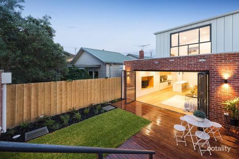 Property photo of 66B Mitchell Street Northcote VIC 3070