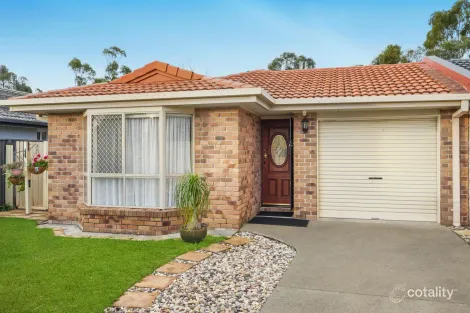 Property photo of 173 Greenacre Drive Arundel QLD 4214