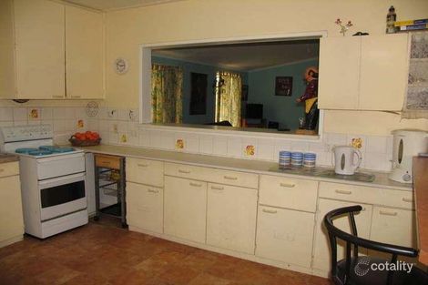 Property photo of 47 Ebden Street Heathcote VIC 3523