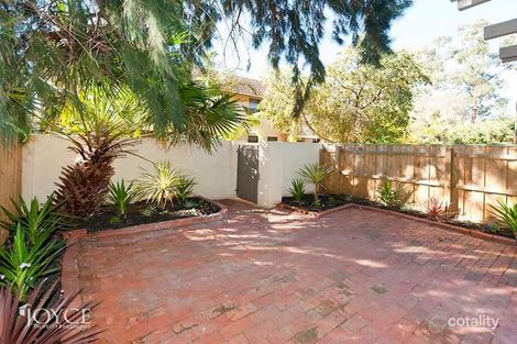 Property photo of 4/59 Dalkeith Road Nedlands WA 6009