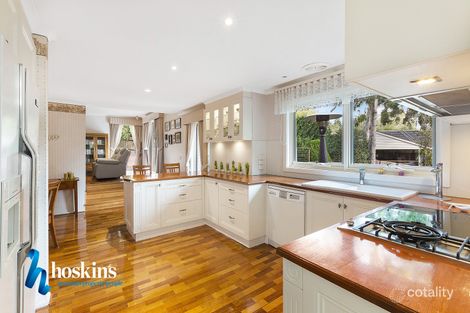 Property photo of 60 Kubis Drive Ringwood North VIC 3134