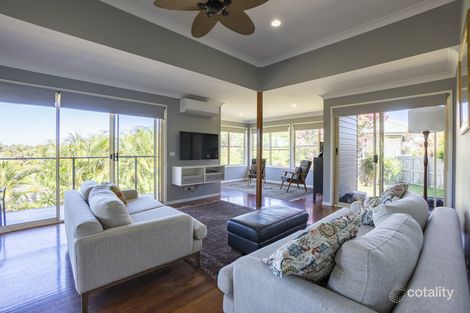 Property photo of 90 Sunset Drive Little Mountain QLD 4551