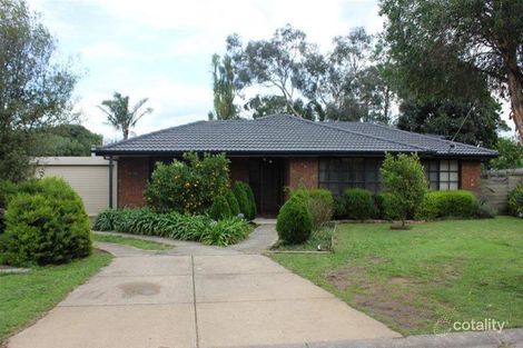 5 Taro Pl, Noble Park North, VIC 3174