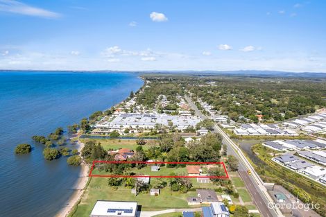 Property photo of 169 Bishop Road Beachmere QLD 4510