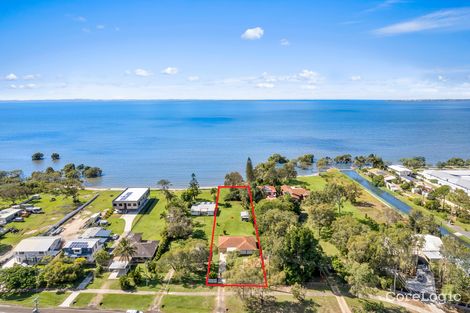 Property photo of 169 Bishop Road Beachmere QLD 4510