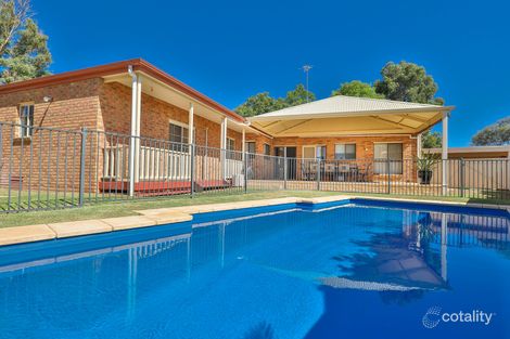 Property photo of 2 Hyder Drive Mildura VIC 3500