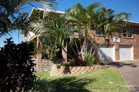 Property photo of 45 Old Eimeo Road Rural View QLD 4740