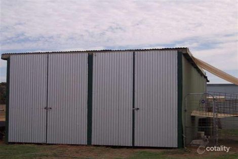 Property photo of 21 Boundary Street Narrabri NSW 2390