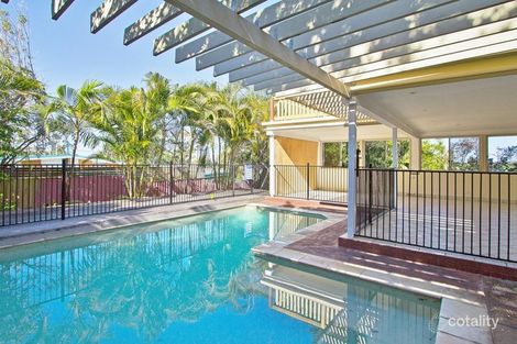Property photo of 16 Maxwell Brown Drive Southport QLD 4215