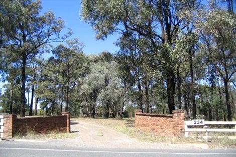 234-240 Cranebrook Rd, Cranebrook, NSW 2749