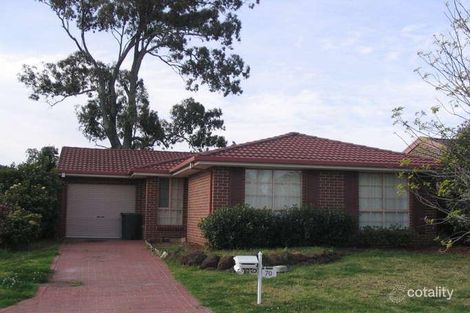 70 Amsterdam St, Oakhurst, NSW 2761