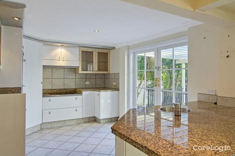 Property photo of 16 Maxwell Brown Drive Southport QLD 4215