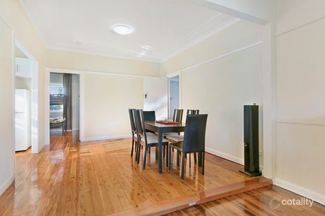 Property photo of 53 Mayfield Street Wentworthville NSW 2145