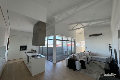 Property photo of 414/9 The Arcade Docklands VIC 3008