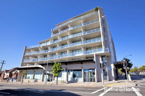 22/176 Marrickville Rd, Marrickville, NSW 2204