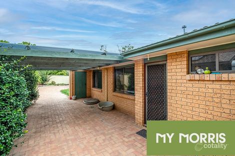 Property photo of 22 Rohan Street Richardson ACT 2905