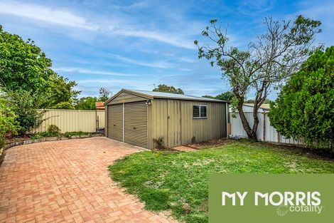 Property photo of 22 Rohan Street Richardson ACT 2905