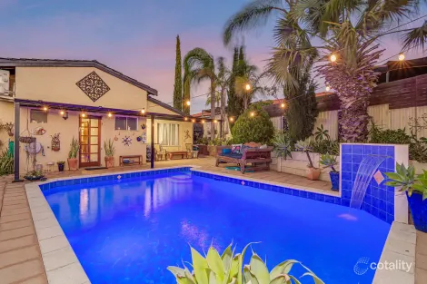 3 Pennine Way, Hamersley, WA 6022