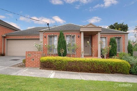 2/31 Lemana Cres, Mount Waverley, VIC 3149