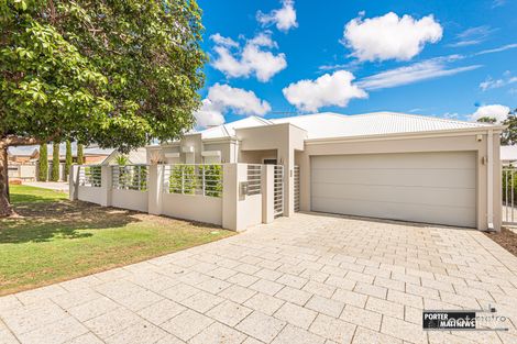 Property photo of 61A Hillsborough Drive Nollamara WA 6061