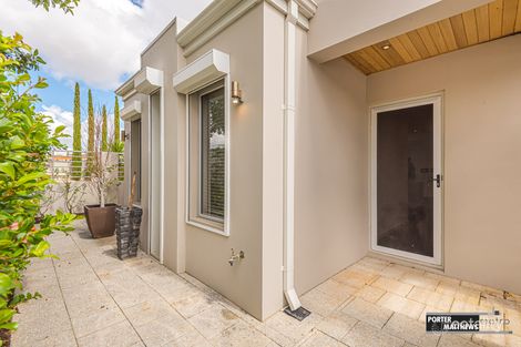 Property photo of 61A Hillsborough Drive Nollamara WA 6061