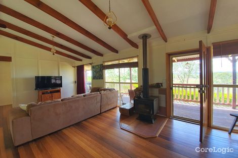 Property photo of 117 Golf Links Road Monto QLD 4630