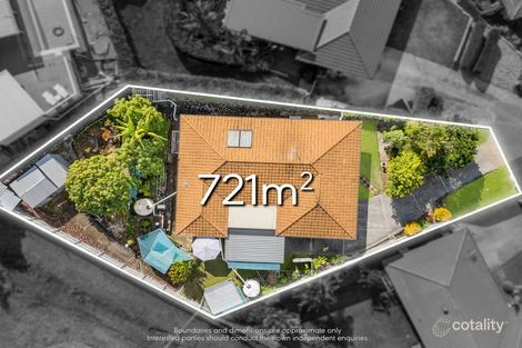 Property photo of 9 Ride Court Worongary QLD 4213