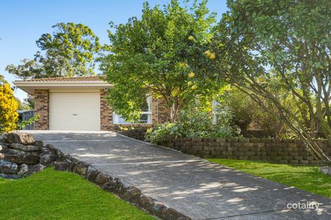 9 Ride Ct, Worongary, QLD 4213