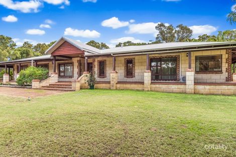 Property photo of 45 Red Road Parklands WA 6180
