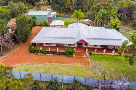 Property photo of 45 Red Road Parklands WA 6180