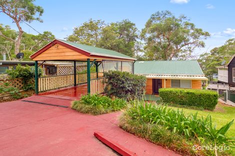 Property photo of 55 Lieutenant Bowen Road Bowen Mountain NSW 2753