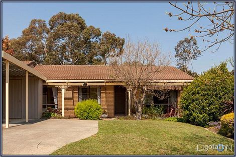 7 Namoi Pl, Kaleen, ACT 2617