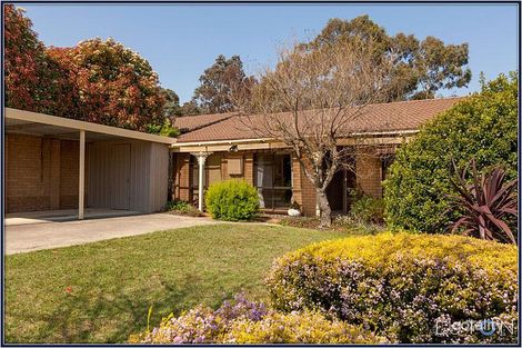 Property photo of 7 Namoi Place Kaleen ACT 2617