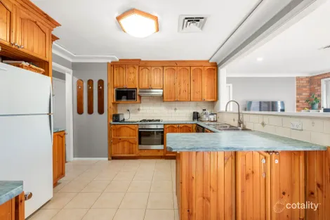 Property photo of 16 Tresalam Street Mount Pritchard NSW 2170
