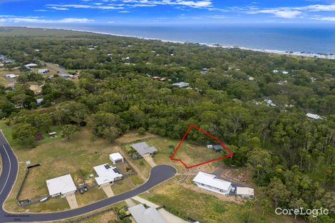 Property photo of 10 Belvedere Court Moore Park Beach QLD 4670
