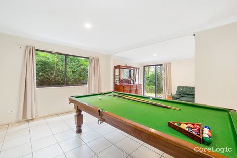 Property photo of 55 Lieutenant Bowen Road Bowen Mountain NSW 2753
