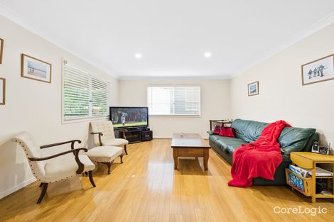 Property photo of 55 Lieutenant Bowen Road Bowen Mountain NSW 2753