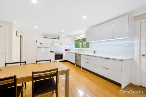 Property photo of 55 Lieutenant Bowen Road Bowen Mountain NSW 2753